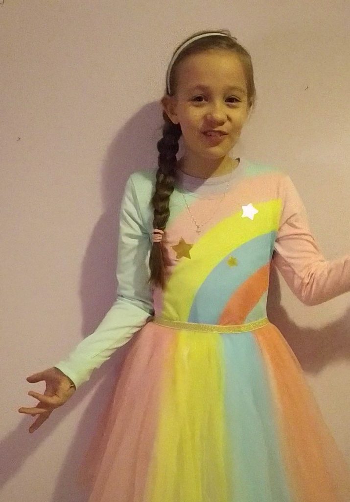 DZIECI WIERSZE MÓWIĄ….