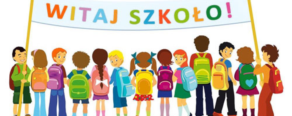 NOWY ROK SZKOLNY 2021/2022!!!