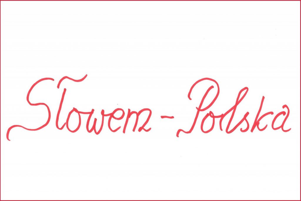 II edycja Konkursu Recytatorskiego „Słowem–Polska” pod patronatem Małżonki Prezydenta RP