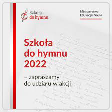 SZKOŁA DO HYMNU