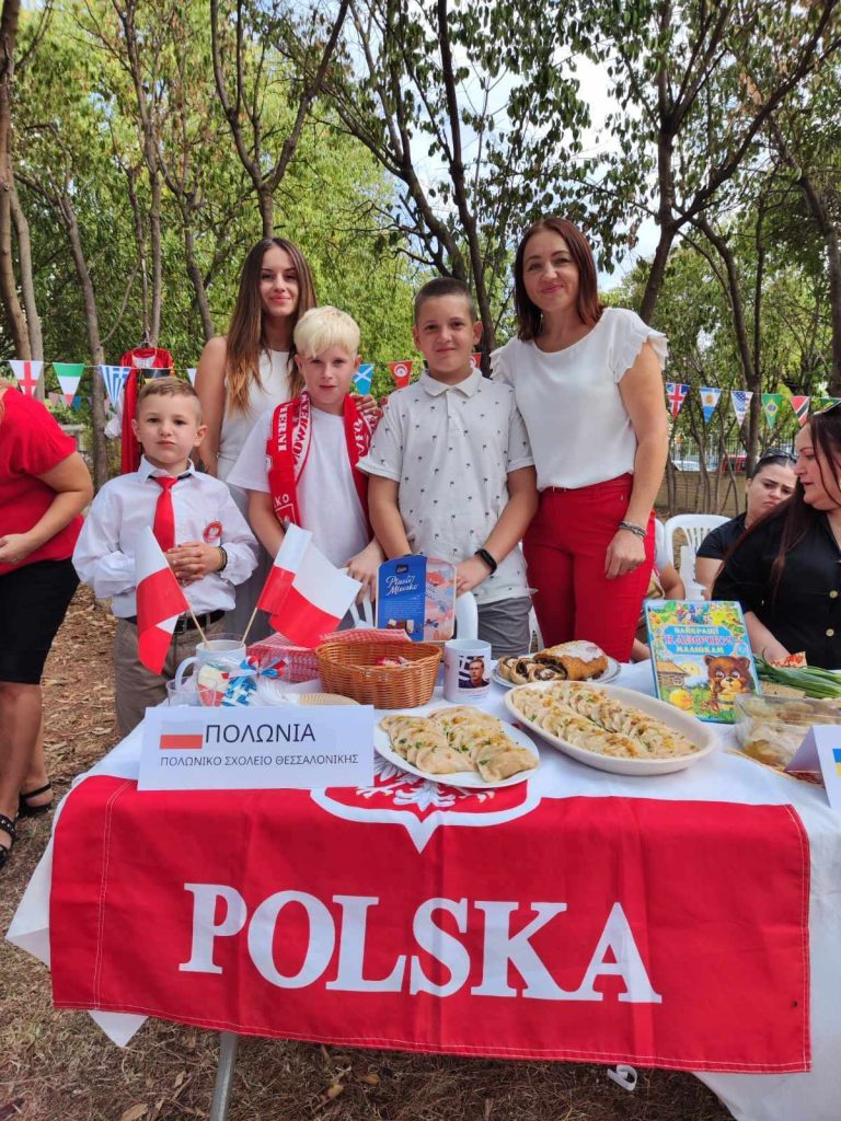 ŚWIĘTO WIELOJĘZYCZNOŚCI-EUROPEJSKI DZIEŃ JĘZYKÓW