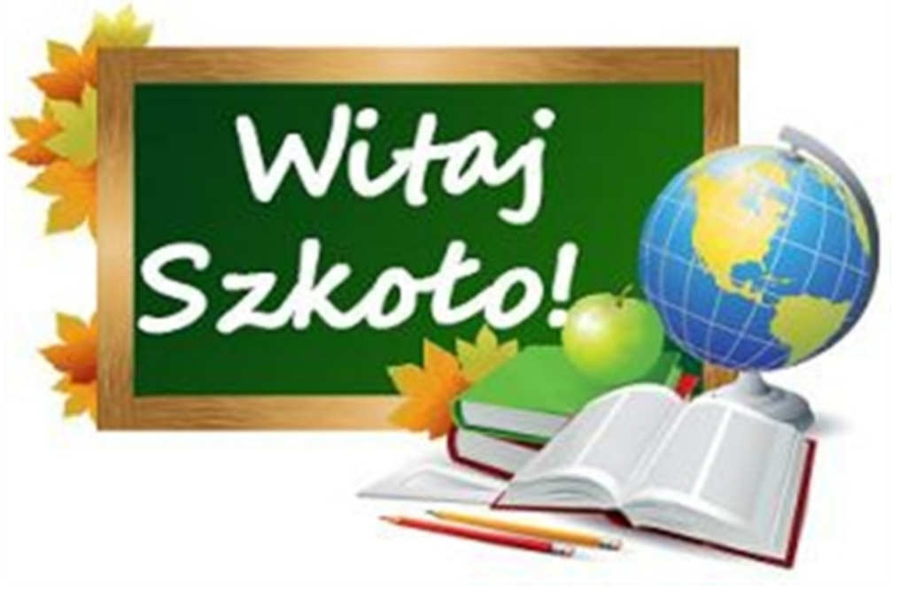ROZPOCZĘCIE NOWEGO ROKU SZKOLNEGO 2023/2024!!!