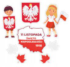 NARODOWE ŚWIĘTO NIEPODLEGŁOŚCI