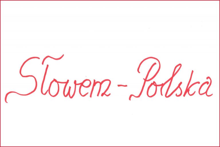 „SŁOWEM -POLSKA”
