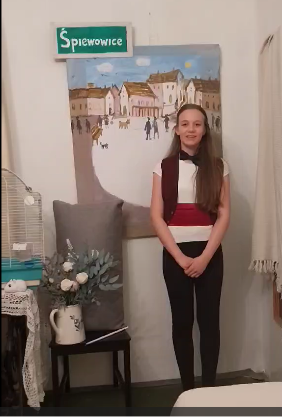 „Słowem – Polska”