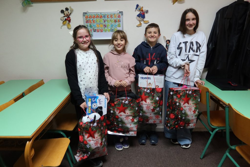 MOJA OJCZYZNA-NAGRODY