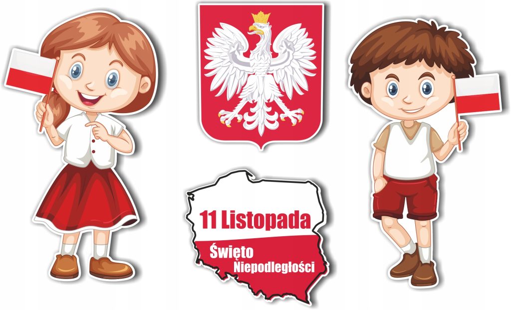 NARODOWE ŚWIĘTO NIEPODLEGŁOŚCI
