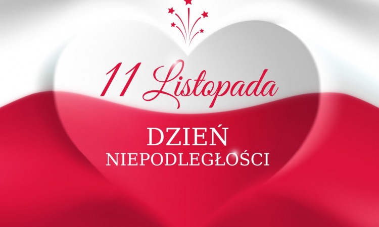 11 LISTOPADA