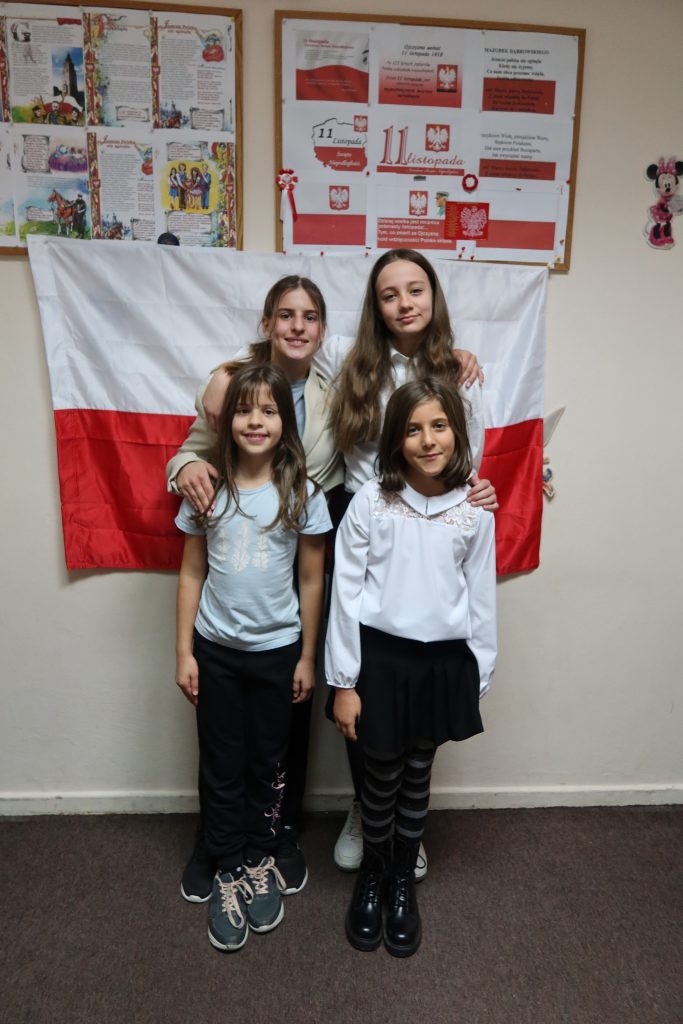 KONKURS RECYTATORSKI „MOJA OJCZYZNA”