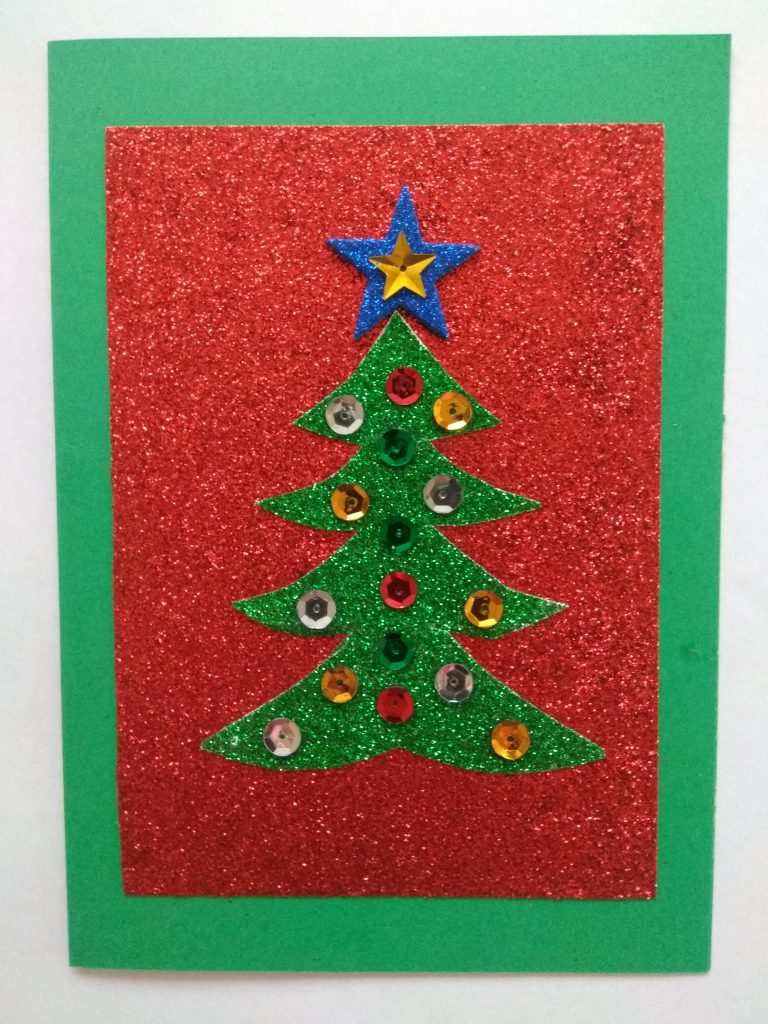 WESOŁYCH ŚWIĄT!!!