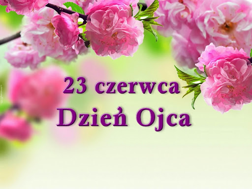 DZIEŃ OJCA