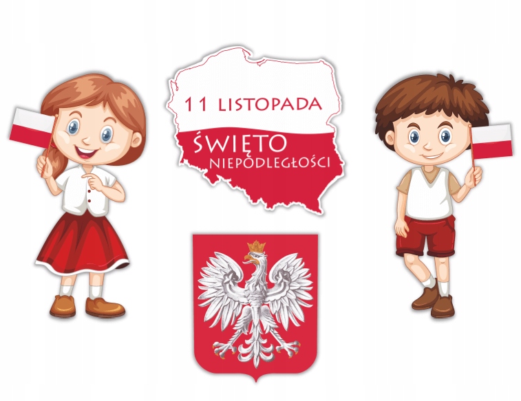 NARODOWE ŚWIĘTO NIEPODLEGŁOŚCI