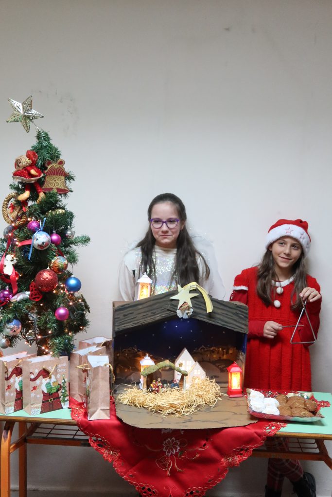 Życzenia dla Szkoły Polskiej im. Mikołaja Kopernika przy Konsulacie Generalnym RP w MONTREALU