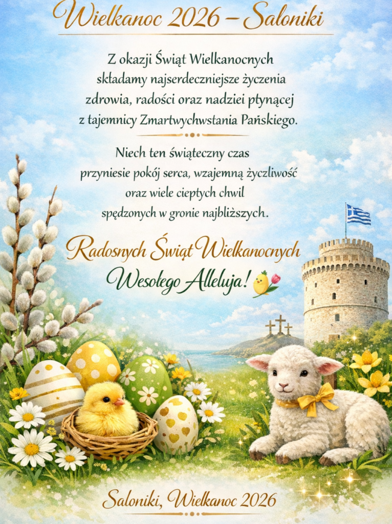 WIELKANOC